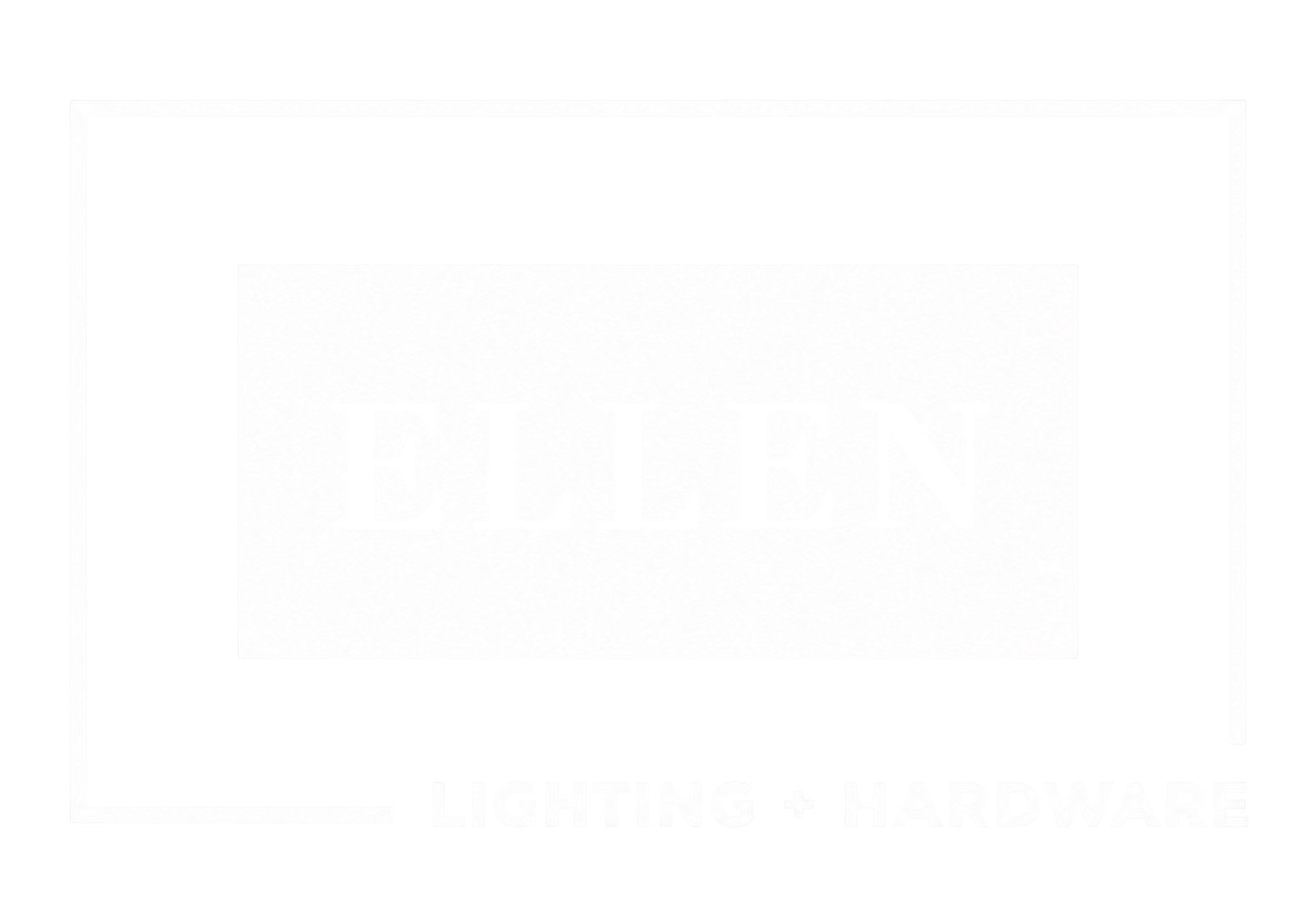 Ellen Lighting & Hardware